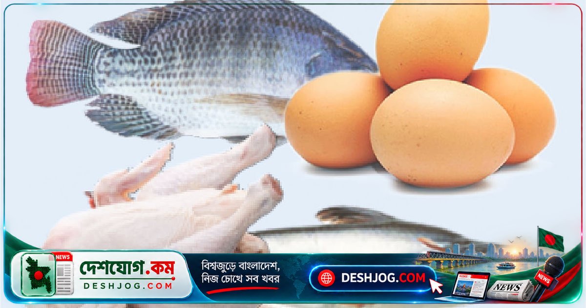 মিরপুর ও মোহাম্মদপুর বাজারে স্থিতিশীল হলেও নিত্যপণ্যের দামে বিরাজ করছে অস্থিরতা