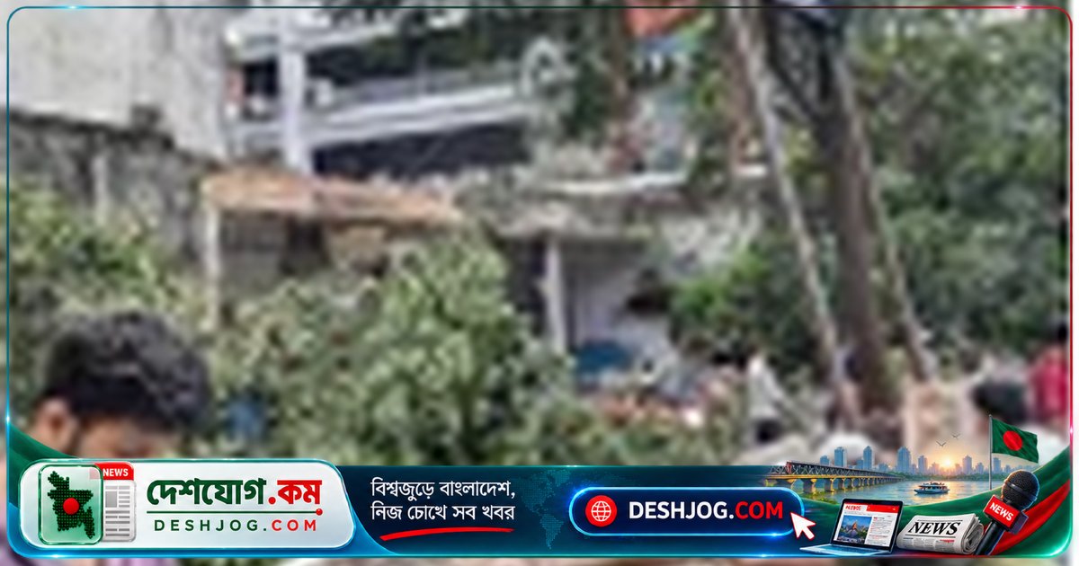 মিরপুরে এনজিও কার্যালয়ের ভয়াবহ লুটতরাজ: ৫০ বছরের স্বাস্থ্য সেবা বন্ধ হয়ে গেলো