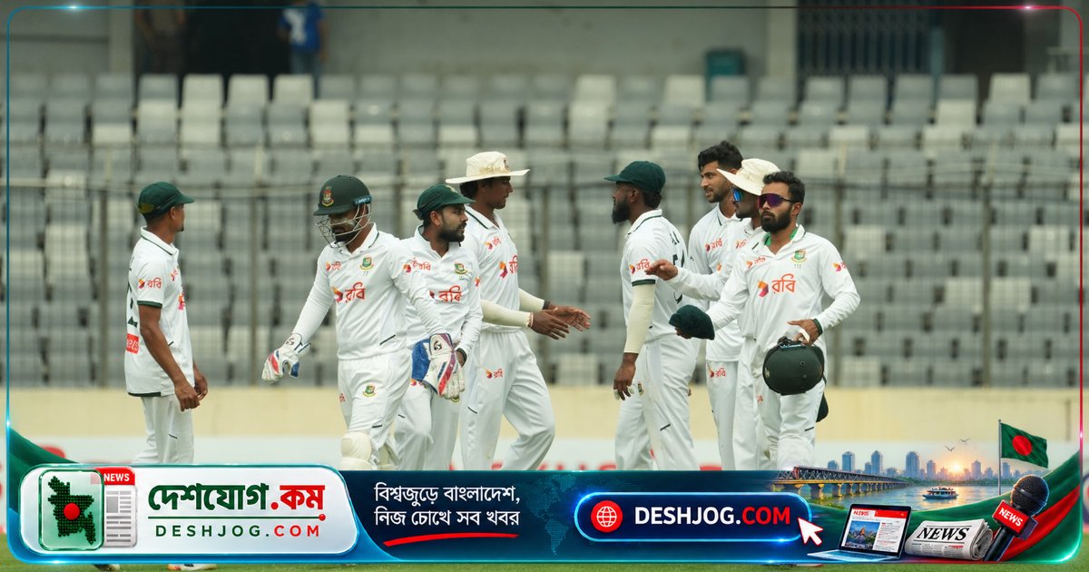 মিরপুরে বৃষ্টির আকস্মিক আঘাতে বাংলাদেশের ক্রিকেটারদের বিপদ আরো বেড়ে যায়