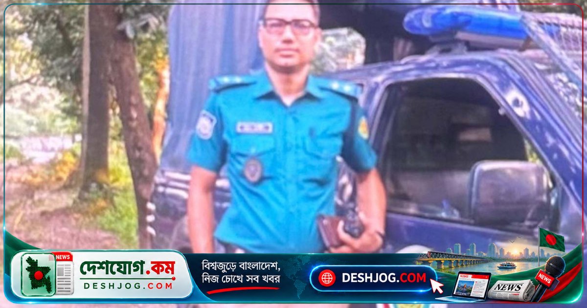 মিরপুরে হকার উচ্ছেদের খবর সংগ্রহে সাংবাদিকের মারধর: পুলিশ সদস্যরা নির্যাতন ও ফোন ছিনিয়ে নেয়