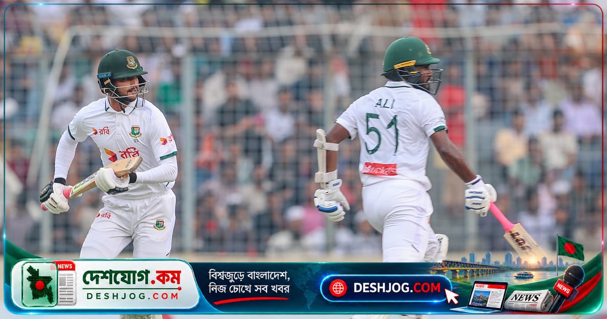 মিরপুর টেস্টে আলোকস্বল্পতা ও চোটের জালে বাংলাদেশের কী সম্ভাবনা? ওয়েস্ট ইন্ডিজের বিপক্ষে কে জিতবে?
