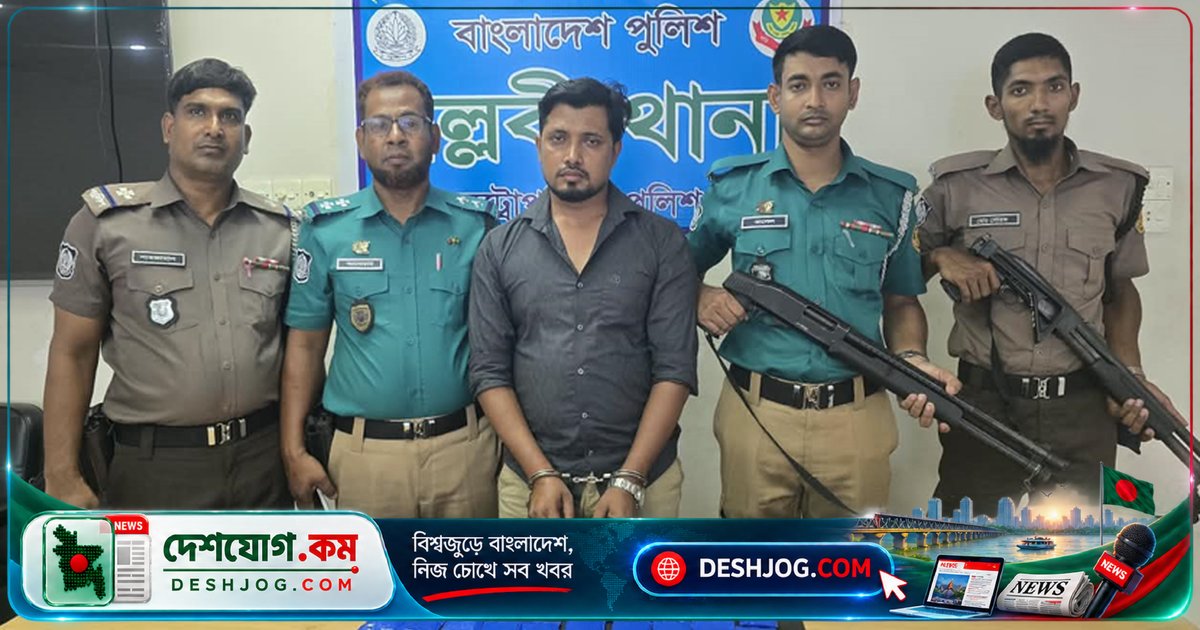 মিরপুরের নান্নু মার্কেটে ২১ লাখ টাকার ইয়াবা চোরাবালিশে পুলিশ গ্রেফতার করে হুমায়ুন কবির হিমেলকে
