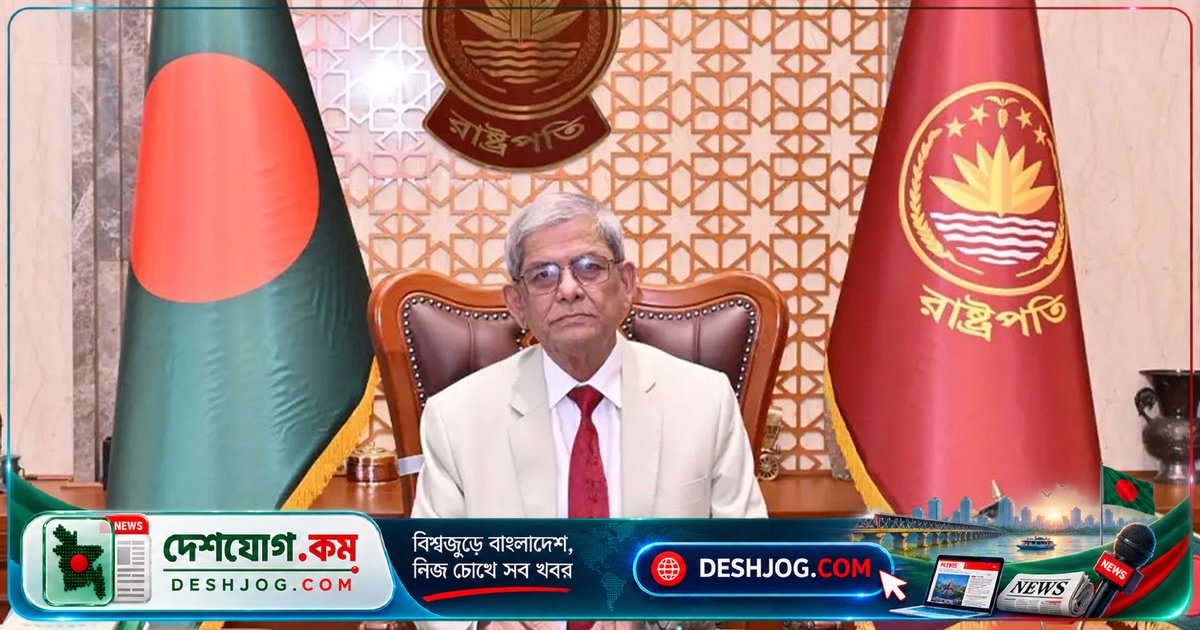 রাষ্ট্রপতি হিসেবে দায়িত্ব পালনের পর মির্জা ফখরুলের প্রথম ঠাকুরগাঁও সফর শুরু ৬ সেপ্টেম্বর