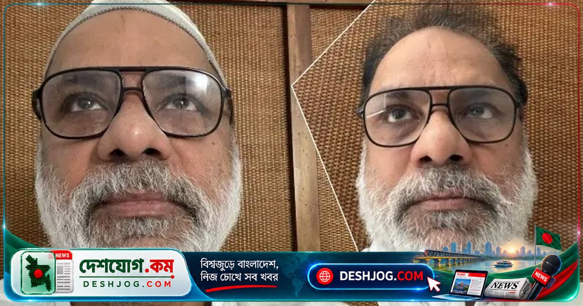 মিশা সওদাগরের সাদা পোশাকে সাদা টুপি ও দাড়ি: 'দুনিয়াদারি হোক, ভেতরে রবের জিকির'