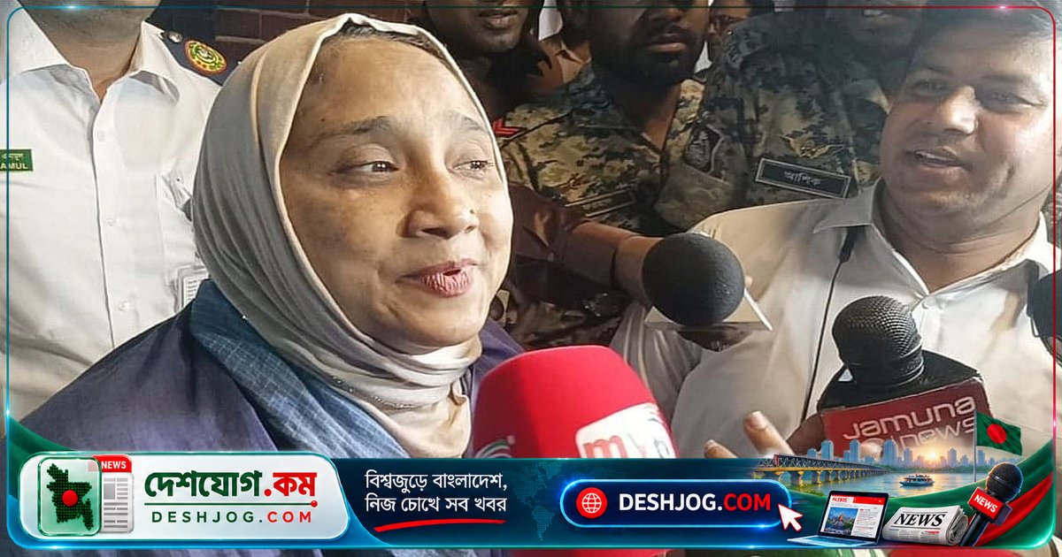 মিষ্টির রাজনৈতিক যাত্রা থেকে পদত্যাগের ঘটনা: সংসদ সদস্য পদ থেকে পদচ্যুত বিএনপির সংরক্ষিত আসনের নারী নেতা