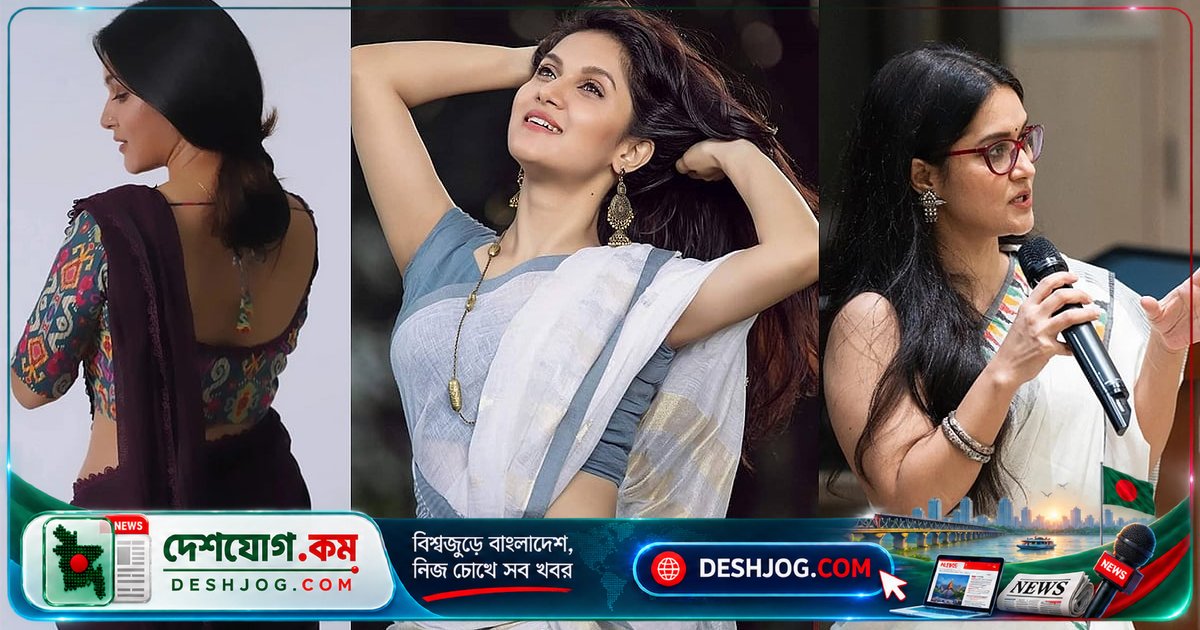 মিথিলা: অভিনেত্রী থেকে গবেষক হয়ে নিউইয়র্কের বিশ্ববিদ্যালয়ে অ্যাসোসিয়েট রিসার্চ সায়েন্টিস্ট হিসেবে কর্মজীবন শুরু