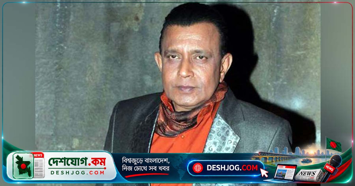 ৭২ বছরে এসে নতুন উচ্চতায় মিঠুন চক্রবর্তী: বলিউডে ইতিহাস গড়লেন অভিনেতা