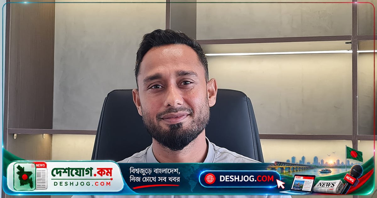 কোয়াব সভাপতি মিঠুন: হুমকি ও শত্রুতা সত্ত্বেও ক্রিকেটারদের স্বার্থ রক্ষায় লড়াই করছি