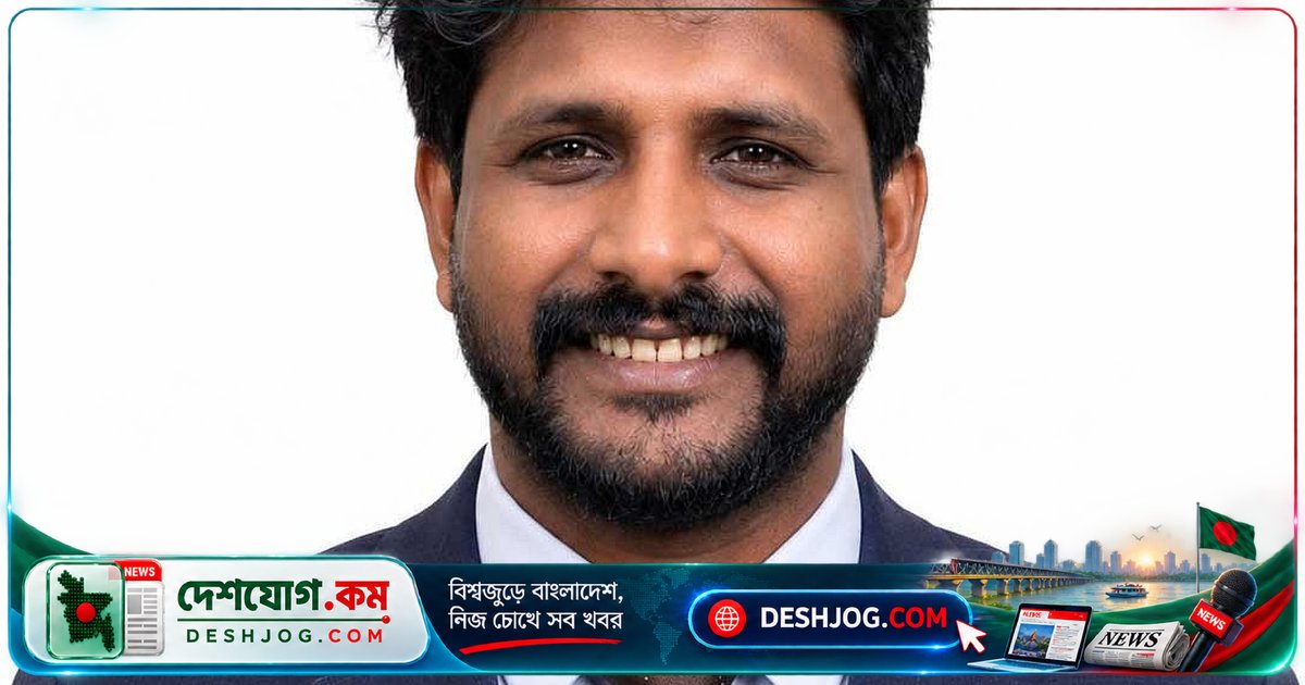 চট্টগ্রামের সাংবাদিক মো আব্বাস: আদিবাসী অধিকার থেকে শুরু করে দেশের সংস্কার প্রক্রিয়া পর্যন্ত প্রতিবেদন করেছেন