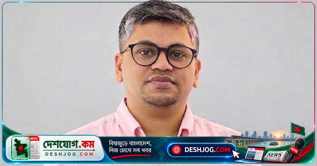 বিশ্ববিদ্যালয় থেকে গবেষণা পর্যন্ত: মো. মামুন-অর-রশিদের উন্নয়ন ও জনস্বাস্থ্য জগতে অর্জিত সাফল্য
