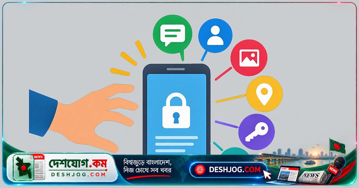 মুঠোফোনের গোপন সিডিআর বিক্রি: মন্ত্রীসহ গুরুত্বপূর্ণ ব্যক্তিদের তথ্য নিরাপদ নয়