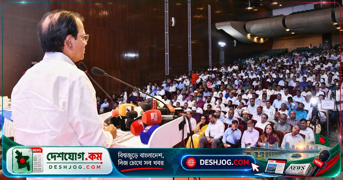 গ্রামীণ অর্থনীতিতে বিপ্লবী পরিবর্তন: দুলু মন্ত্রী ঘোষণা করেন প্রধানমন্ত্রীর হাতে ‘মডেল খাল’ উদ্বোধন