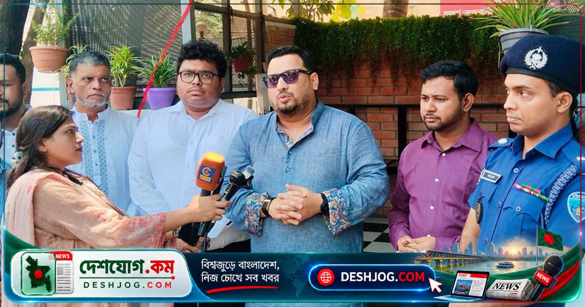 ভূমিসেবায় বিপ্লব: চট্টগ্রামে নির্মিত হবে আধুনিক ভূমি কমপ্লেক্স — প্রতিমন্ত্রী মীর হেলাল