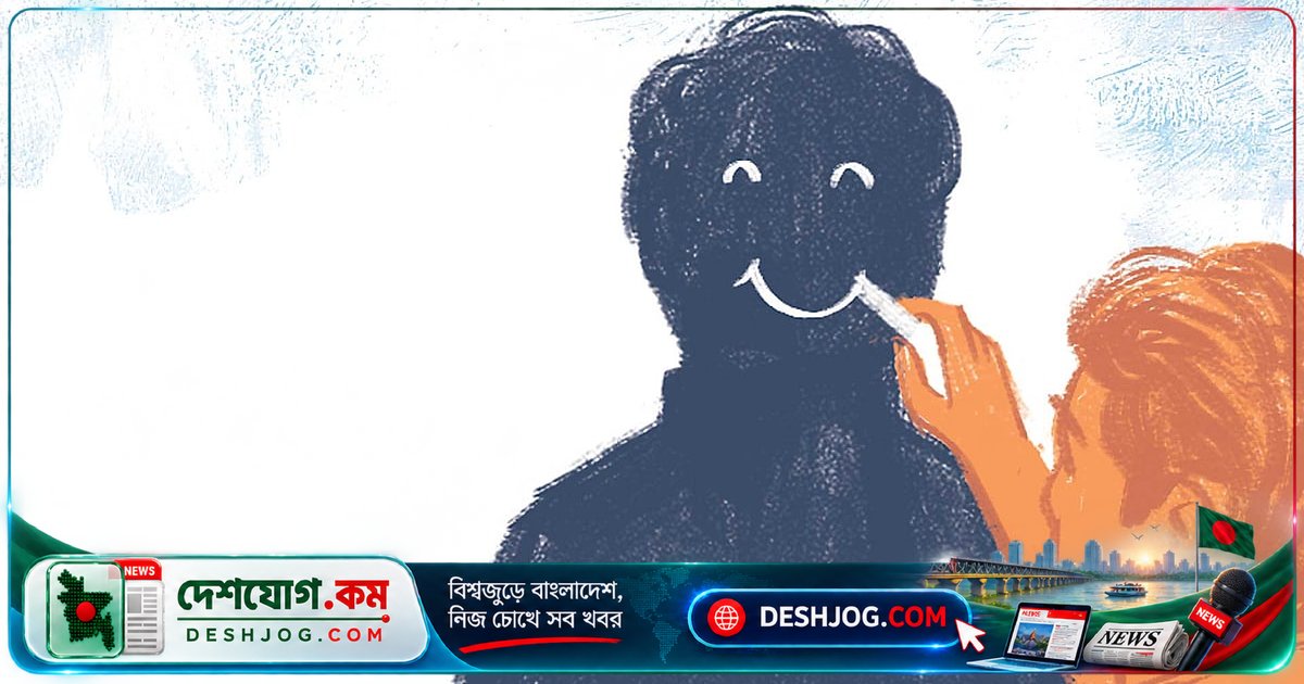 কীভাবে আমার পাশে ঘুরে বেড়ায় একই ‘আমি’? আধুনিক জীবনের অদ্ভুত প্রতিবিম্ব