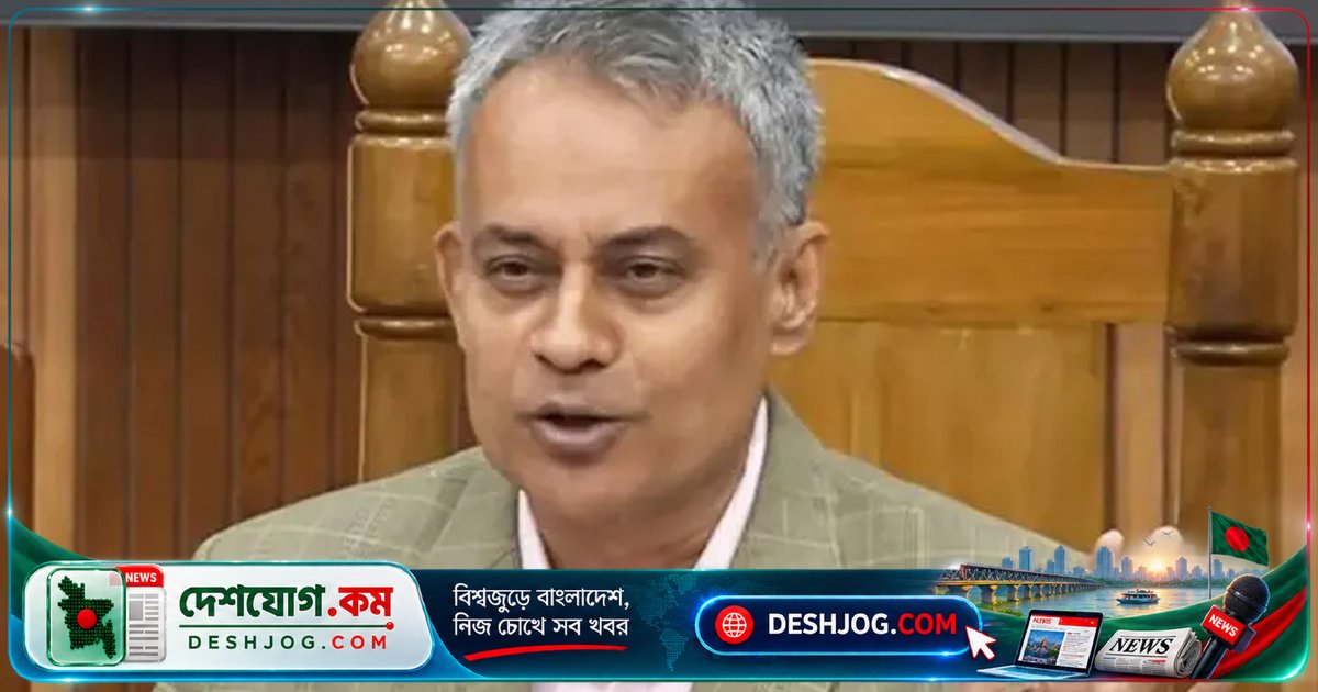 বন্দর আধুনিকায়ন ও নাবিক প্রশিক্ষণে সমন্বিত পদক্ষেপের আহ্বান: নৌপরিবহন মন্ত্রী