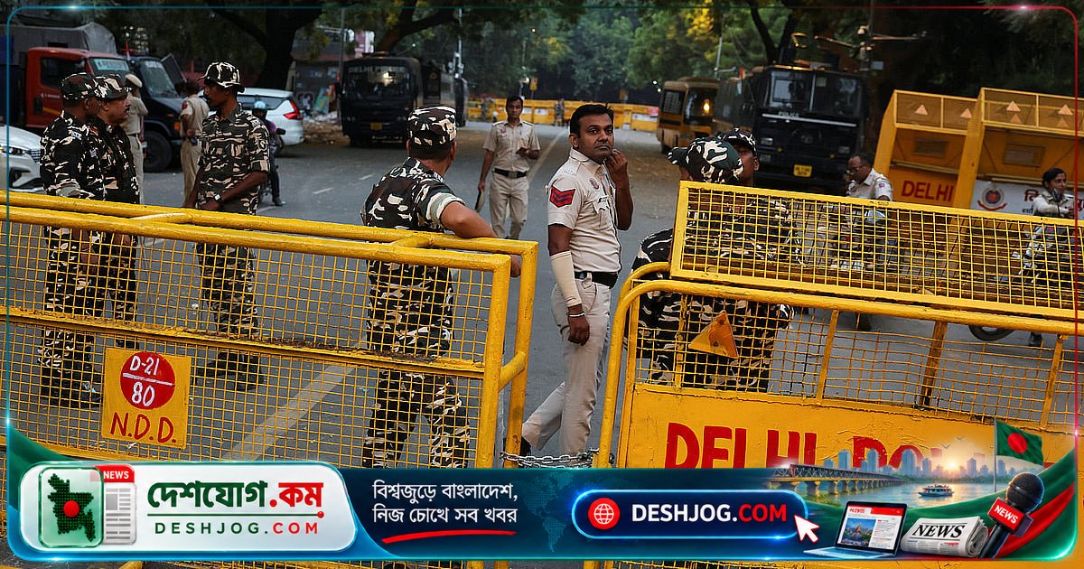 মোদি সরকারের গোপন নির্দেশে মহারাষ্ট্র পুলিশ: সিজেপি বিক্ষোভকারীদের যাত্রা বন্ধ রাখতে নজরদারি ও নোটিশের কৌশল