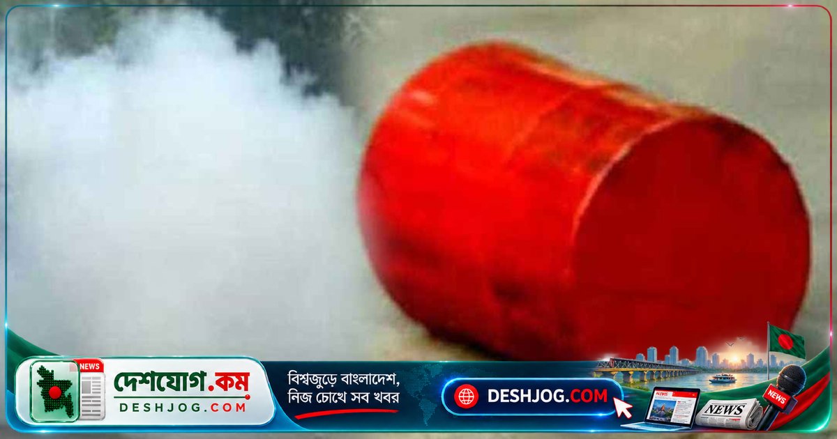 ঢাকার মগবাজার ও বাবুবাজার ব্রিজে একই রাতে দু’টি ককটেল বিস্ফোরণ: হতাহতের খবর নেই