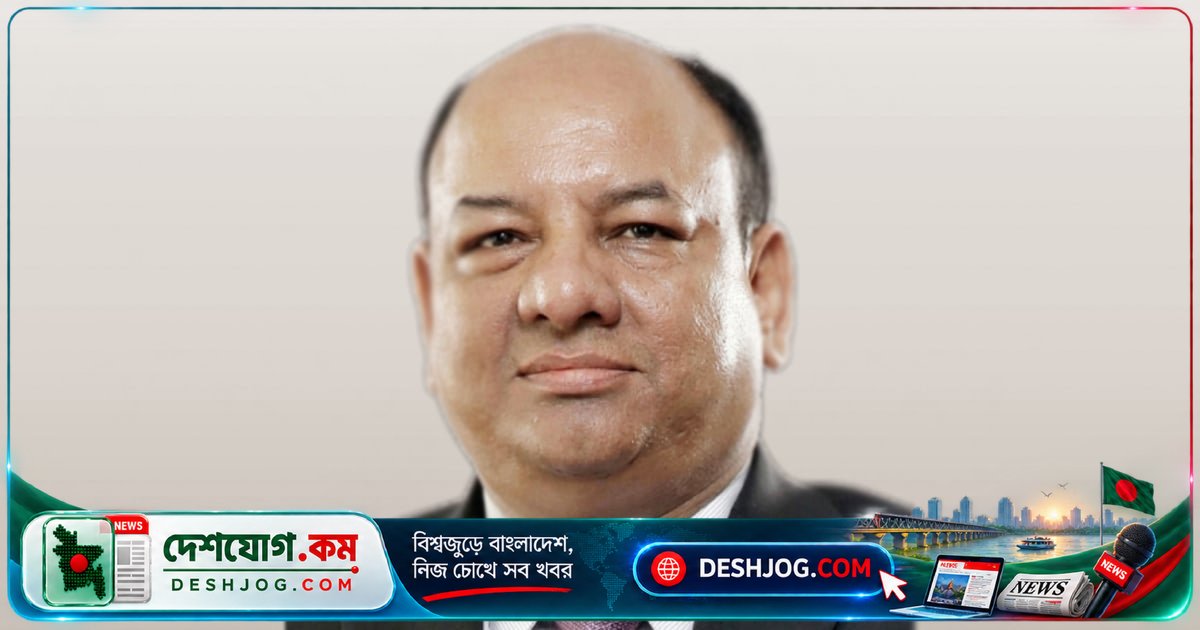 ৩৬ বছরের ব্যাংকিং অভিজ্ঞতা নিয়ে ন্যাশনাল ব্যাংকের এমডি পদে মোহাম্মদ আবু জাফর
