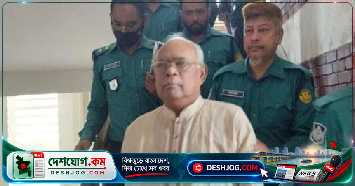 মোহাম্মদপুরে আওয়ামী লীগের সাবেক এমপি আটক: ছাত্রদল নেতা কর্মীদের হাতে ধরা পড়েন হৃদ্রোগী আরজু