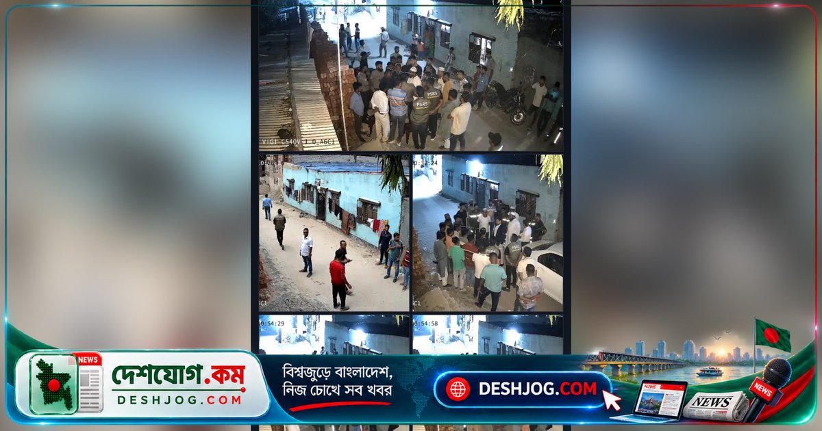 মোহাম্মদপুরে নির্মাণকাজে আড়াই কোটি চাঁদা দাবি ও ভয়ভীতি: ঠিকাদার মামলা দায়ের