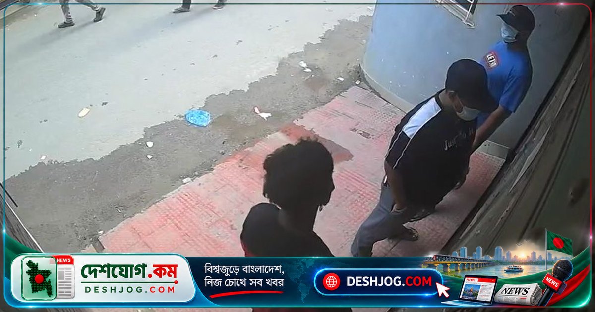 মোহাম্মদপুরে রাজনৈতিক প্রভাবের ছায়ায় কিশোর গ্যাং বাড়ি দখল চেষ্টা, পুলিশ গ্রেফতার করে আরও চার সদস্য
