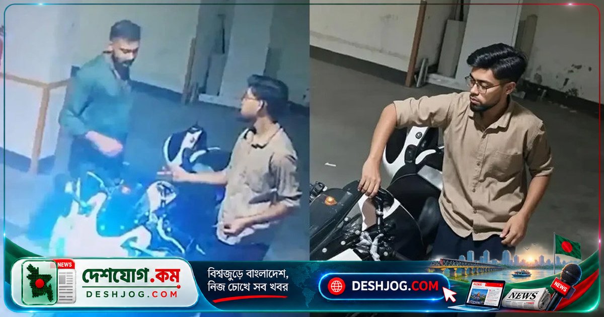 মোহাম্মদপুরে হত্যাকাণ্ডের শিকার তাহসিফের বাবা দায়ের করেন হত্যা মামলা, গ্রেপ্তার দীপকে পিবিআই হস্তান্তর