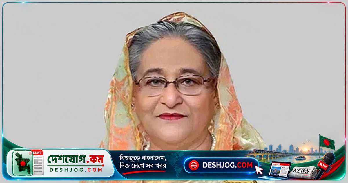 মোহাম্মদপুর হত্যাকাণ্ডে শেখ হাসিনা-সহ ৩৪ জনের বিরুদ্ধে চার্জ গঠন: আদালত সাক্ষ্য নেওয়ার তারিখ নির্ধারণ