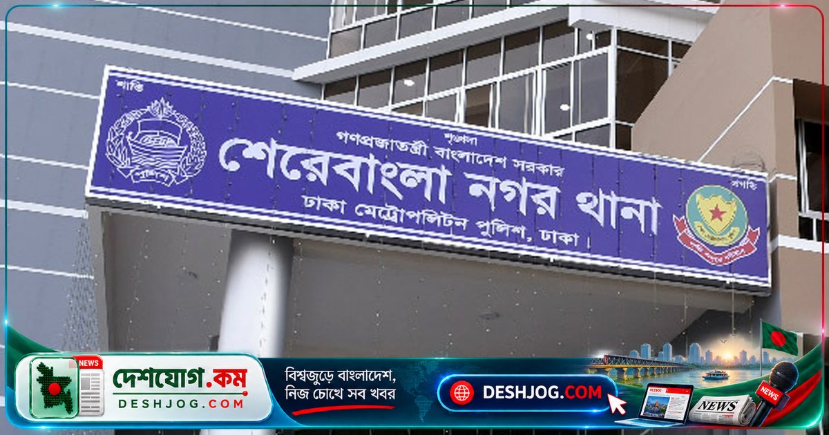 মোহাম্মদপুর শ্রমিক নেতা রাসেলের মৃত্যু: রাজনৈতিক প্রতিপক্ষের অভিযোগ, পুলিশের দাবি ব্যবসায়িক বিরোধ