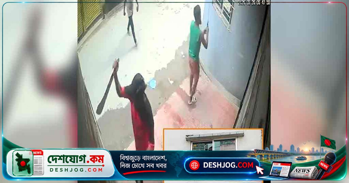 মোহাম্মদপুরে জমি দখল ও আদাবরে বাড়িতে হামলায় ১৩ জনের গ্রেপ্তারি: পুলিশের অভিযান