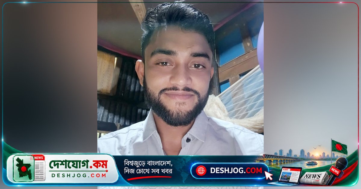 মোহাম্মদপুরে শ্যালিকের বাসায় লাশ উদ্ধার: দুলাভাইয়ের মৃত্যুতে পরিবার ও স্ত্রী উভয়েই দাবি করে আলাদা কারণ