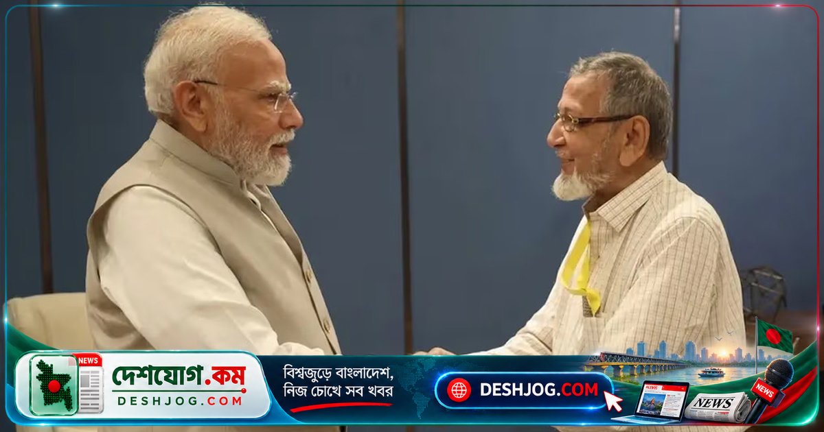 মোদির বাল্যবন্ধু আসগর আলী ফিরে পেলেন দখলকৃত জমি, বিজেপি বিধায়ক দায়িত্ব স্বীকার করলেন