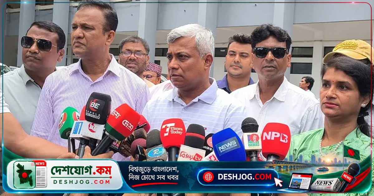 মধ্যপ্রাচ্য সংকটের সমাধানে আশাবাদ: জ্বালানি প্রতিমন্ত্রী বলেন, তেল দাম কমলে বাংলাদেশে দ্রুত সমন্বয় হবে