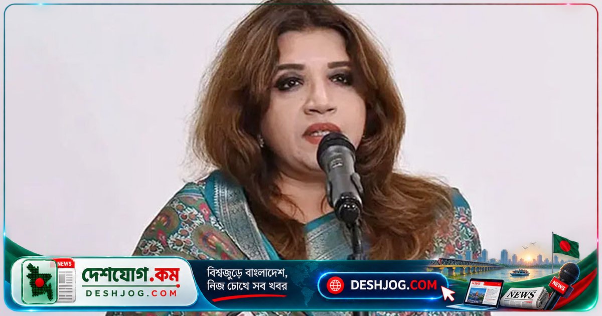 মক্কায় বাংলাদেশি দুজনের মৃত্যুদণ্ড: পররাষ্ট্র প্রতিমন্ত্রী শামা ওবায়েদ শিক্ষা হিসেবে নিলেন ঘটনাটি
