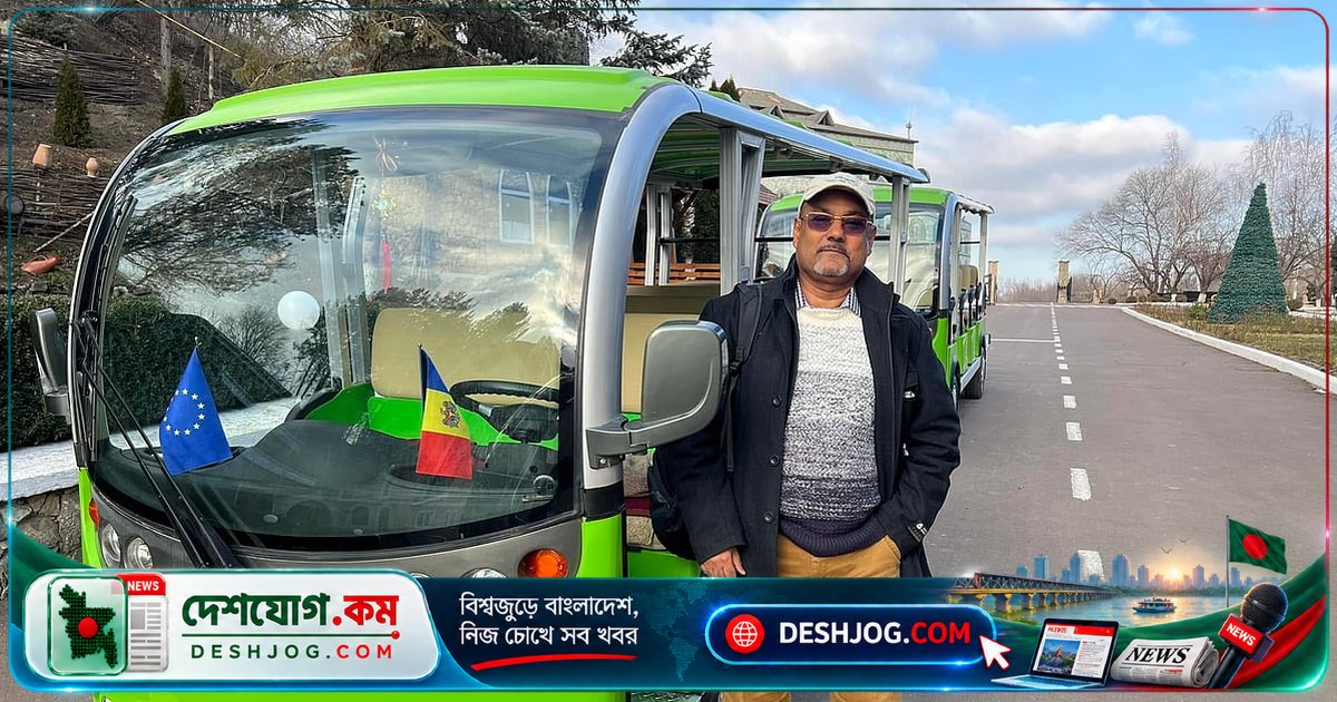 মালদোভার ভূগর্ভে লুকিয়ে আছে বিশ্বের বৃহত্তম ওয়াইন সংগ্রহশালা: ১৫ লক্ষ বোতলের গোপন জগৎ