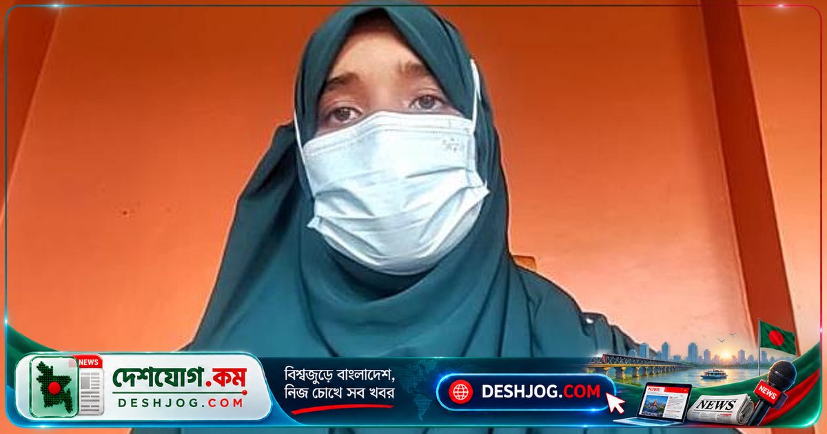 বিসিএস ক্যাডার মমিনা খাতুন: প্রত্যন্ত গ্রাম থেকে প্রশাসনের শীর্ষে উঠে দাঁড়ালেন মেয়েদের স্বপ্নের প্রতীক