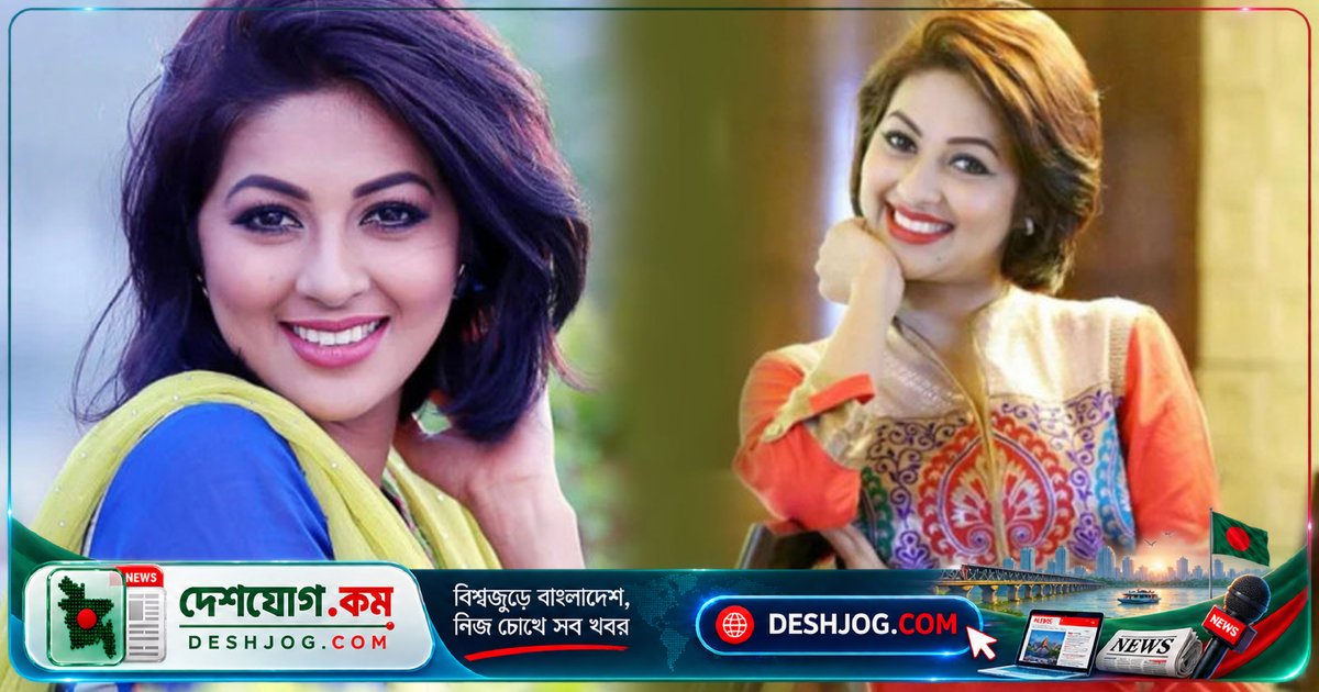 মোনালিসা: জীবনের প্রতিটি মুহূর্তের জন্য কৃতজ্ঞ, নতুন বছর শুরু করলেন যুক্তরাষ্ট্রে