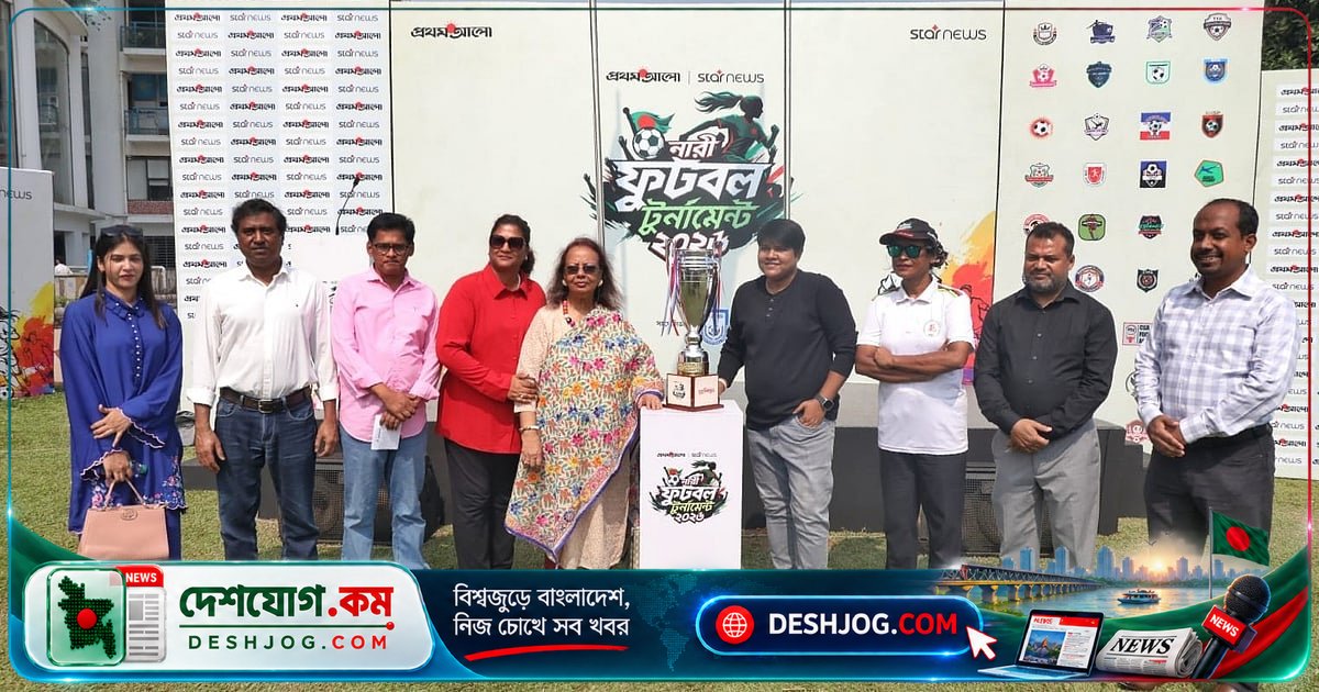 মোনালিসা উইমেন্স স্পোর্টস একাডেমি আঞ্চলিক ফাইনালে উঠে, ঢাকায় উদ্বোধনী ম্যাচে ৩-০ জয়