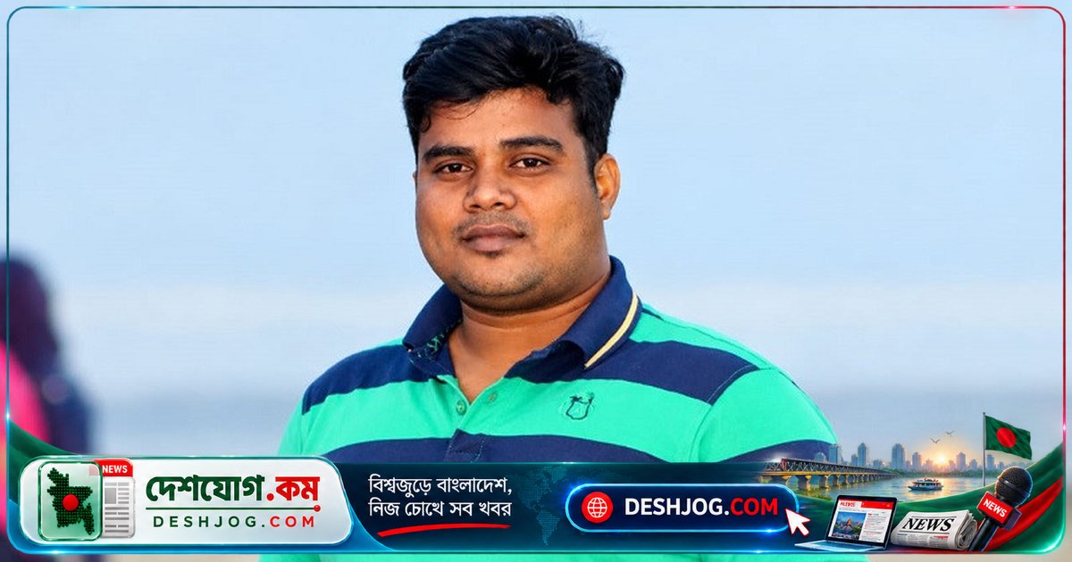 মনপুরা উপজেলায় বিআরডিবি চেয়ারম্যান নির্বাচনে শেখ ফরিদের জয়: ৩২ ভোটে বিজয়ী হন