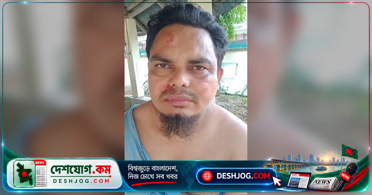 মনপুরা উপজেলায় মাইক্রোবাস চালক ও সহকারীকে মারধর, ৩০ হাজার টাকা ছিনতাই ও গাড়ি ভাঙচুরের ঘটনা