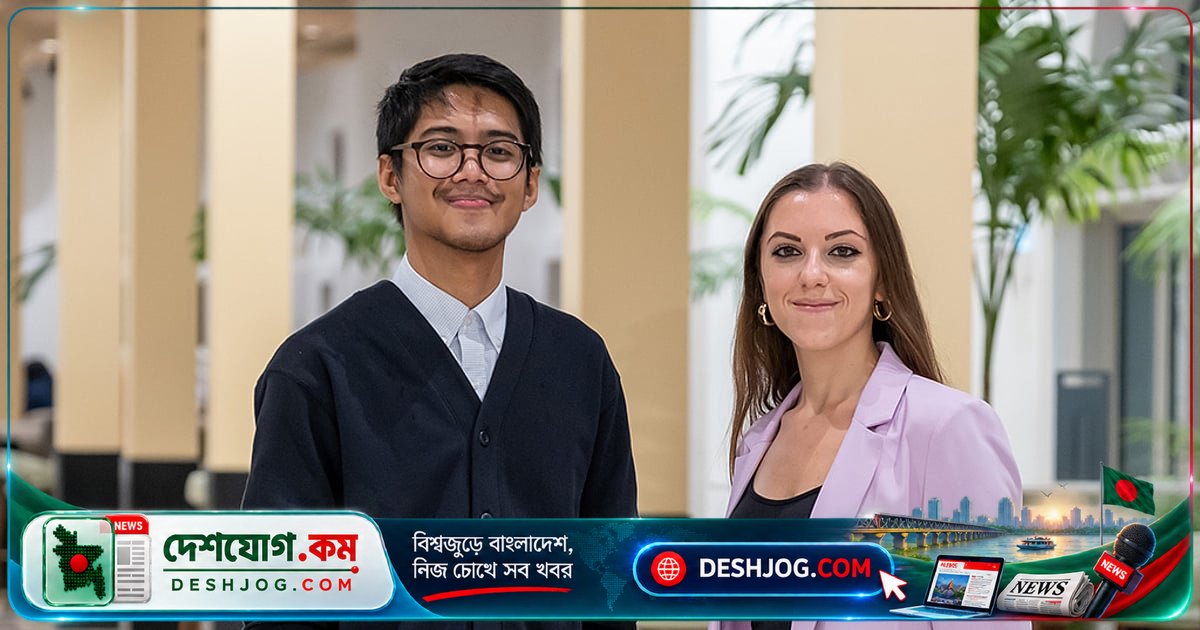 মরগান স্ট্যানলি প্যারিসে ছয় মাসের ইন্টার্নশিপে নেবে আর্থিক খাতের প্রতিভা