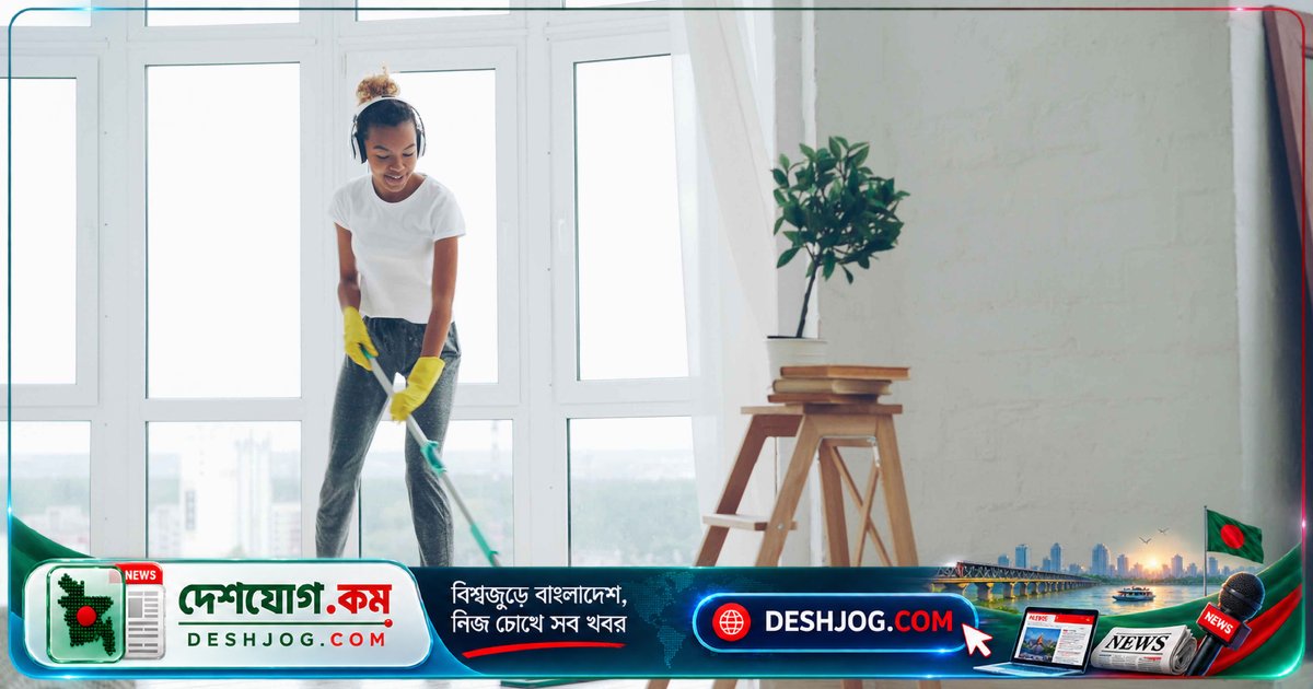 সকালের পরিচ্ছন্নতা নাকি রাতের নাইট রিসেট? জীবনযাত্রার জন্য কী সেরা সময়?