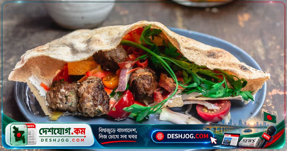 উত্তর আফ্রিকার স্বাদে মরোক্কান মিটবল তৈরি করুন: সহজ রেসিপি ও উপকরণের তালিকা