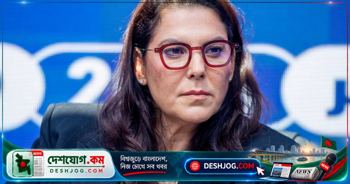 মরক্কোর রাজা প্রথমবারের মতো নারী প্রধানমন্ত্রী নিযুক্ত করলেন: ‘বিশ্বের ইতিহাসে অমর ঘটনা’