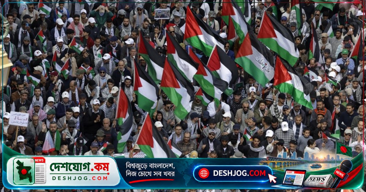 মরক্কোর প্র-ফিলিস্তিনি প্রতিবাদে রাবাতের ইসরায়েলের সাথে সম্পর্কের গভীরতা চ্যালেঞ্জে পরিণত হয়েছে