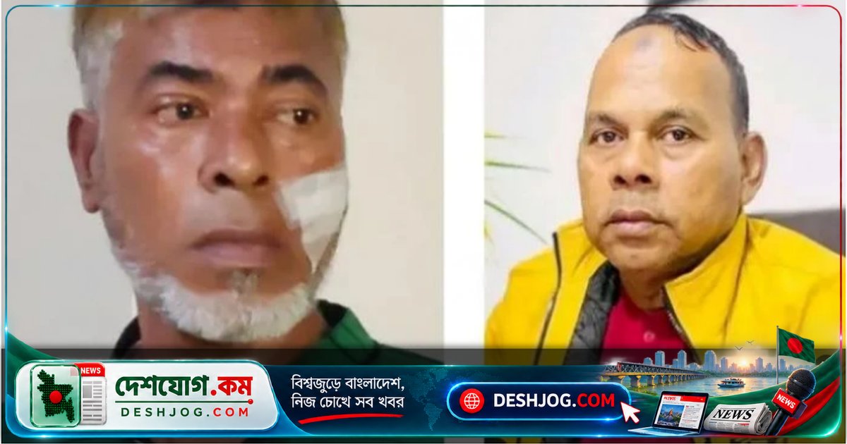 মসজিদের মোতোয়াল্লিকে আঘাতের অভিযোগে নেতা শাহজাহান চৌধুরীকে লক্ষ্য করে পুলিশ তদন্তে জোরদার