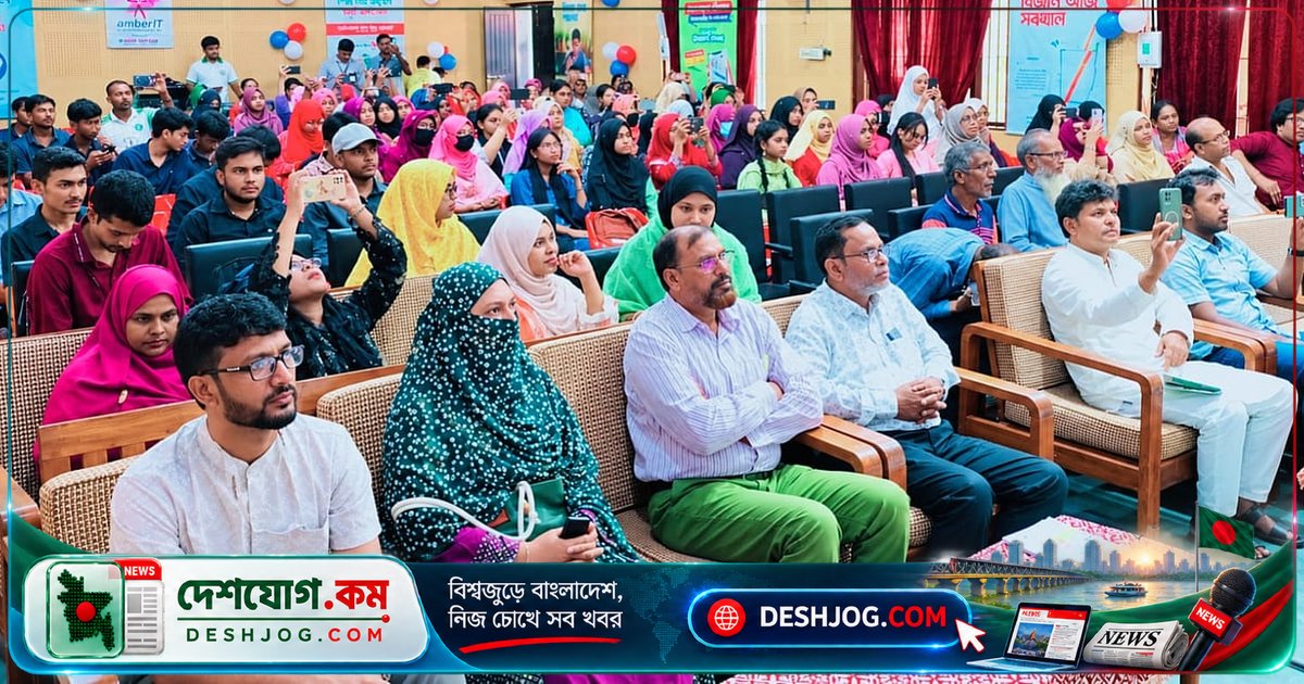 শোকের মধ্যেও সাফল্য উদযাপন: মা-মেয়ের দুটি জিপিএ-৫ের গল্প মেহেরপুরে