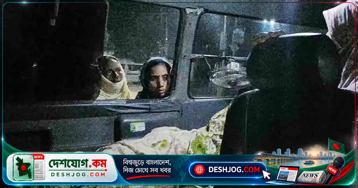 পারিবারিক কলহে ছুরিকাঘাতে মায়ের মৃত্যু: চাঁপাইনবাবগঞ্জে সৎছেলের পলাতকতা