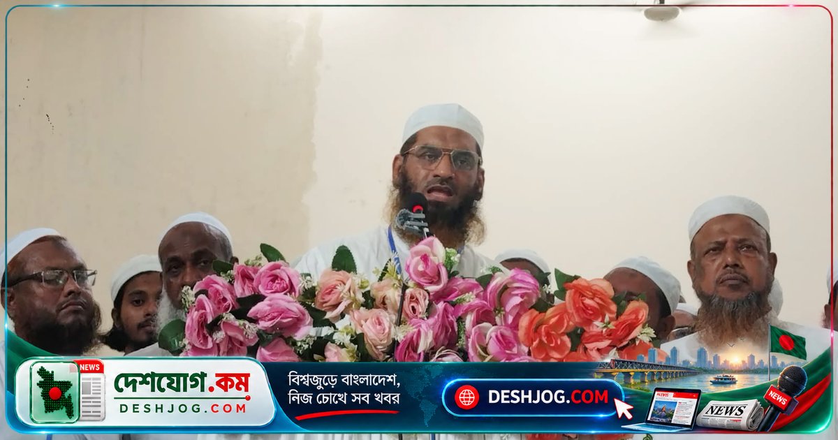 মামুনুল হকের দাবি: রয়েল রিসোর্ট হত্যাকাণ্ডের ষড়যন্ত্র ব্যর্থ, সরকার মামলা প্রত্যাহার করেছে