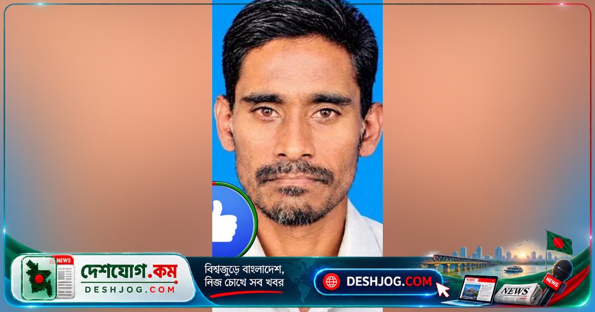 মৌলভীবাজার: টমটমচালক নিখোঁজ থেকে ২৫ ঘণ্টা পর নদী থেকে উদ্ধার হয় মরদেহ