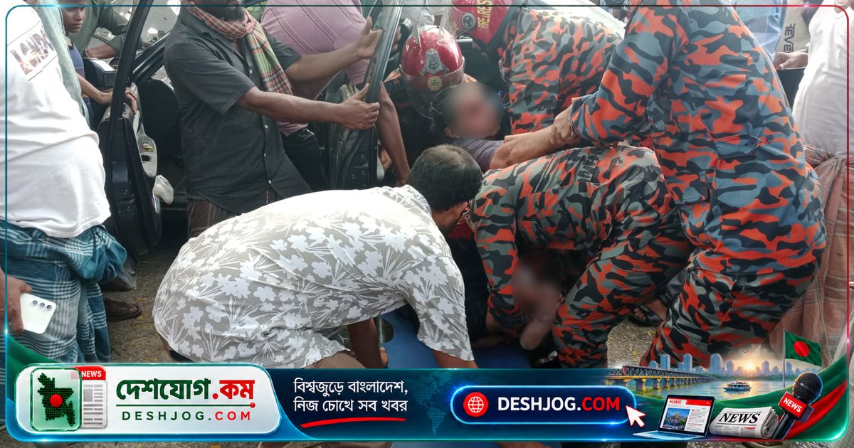 মৌলভীবাজারে গাছের ধাক্কায় শিশু মৃত্যুবরণ, পরিবারের তিনজন আহত হাসপাতালে চিকিৎসাধীন